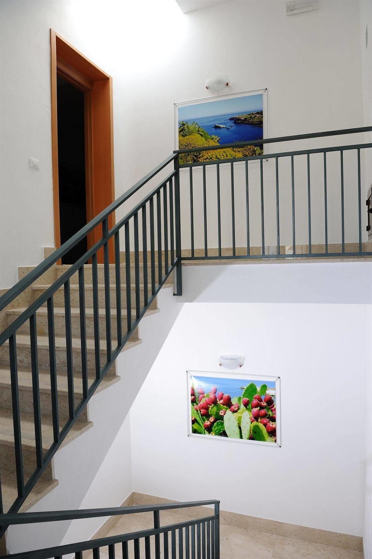 Green Garden Terrasini Exterior photo