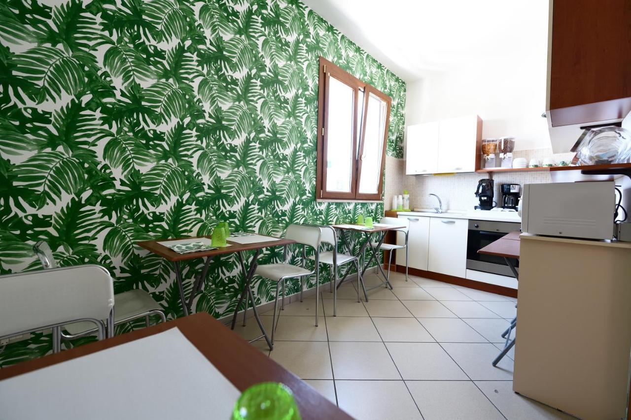Green Garden Terrasini Exterior photo
